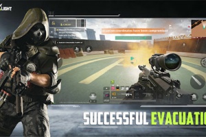 Lost Light官方正版