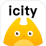 iCity我的日记app