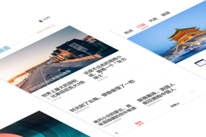 ZAKER新闻app