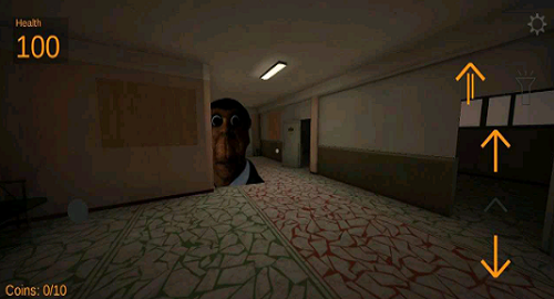 nextbot追逐恶搞版