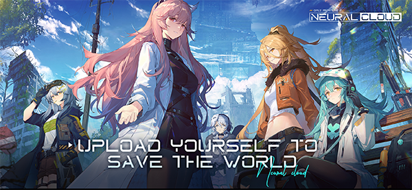 少女前线云图计划国际版