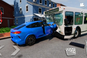 RCC真实车祸官方版(Real Car Crash)