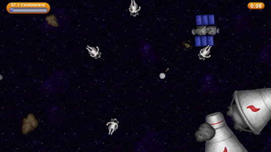 美味星球手机版