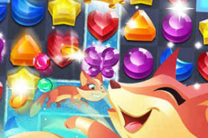 精灵与晶石官方正版