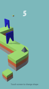 立方穿越汉化版