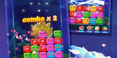 消消乐领红包手游合集