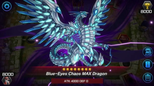 游戏王大师决斗官方版