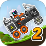 疯狂快车手游戏