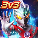 奥特超人打怪兽官方版