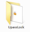upasslock