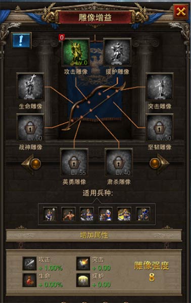 罗马帝国百度版