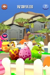 疯狂动物园九游版