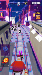 地铁跑酷土豆7.0版