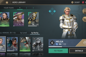 暗影格斗4官方正版