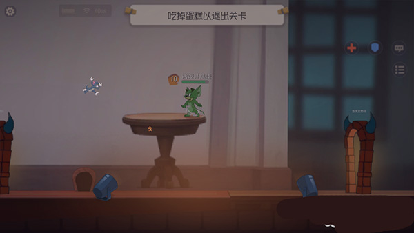 Tom and Jerry国际版