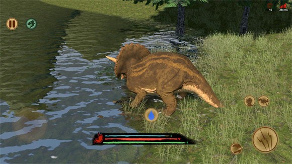 盘古大陆原始时代手机版