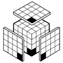 空间想象力游戏