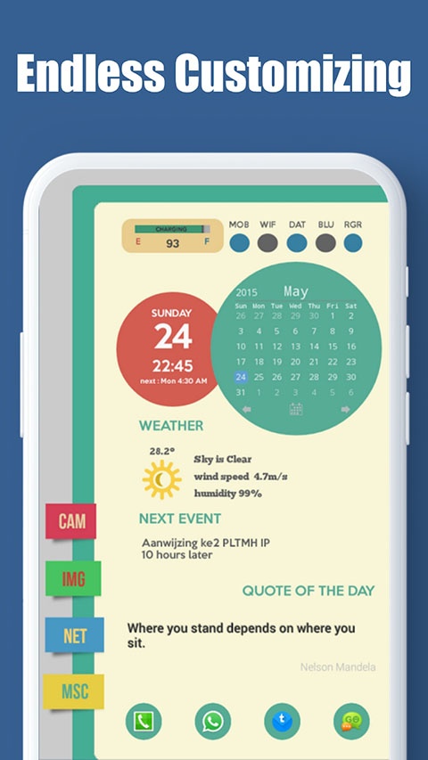 total launcher最新版