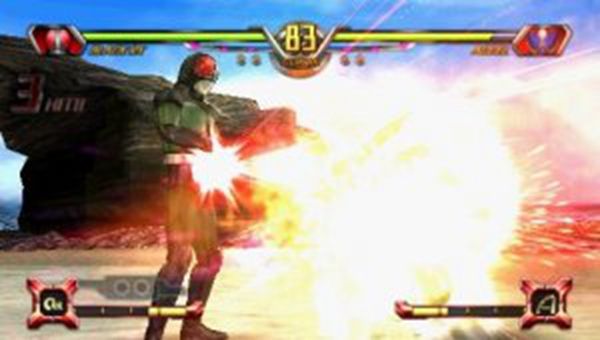 假面骑士巅峰英雄OOO悟饭版