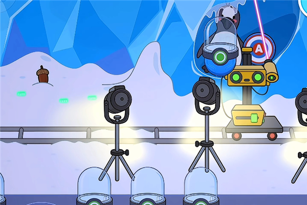 Aha的世界国际版(Aha World)