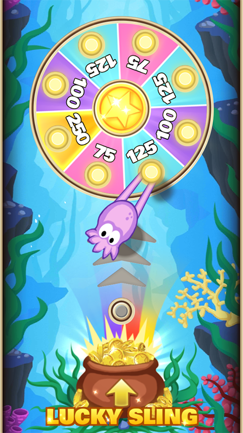 吊挂猴子官方版