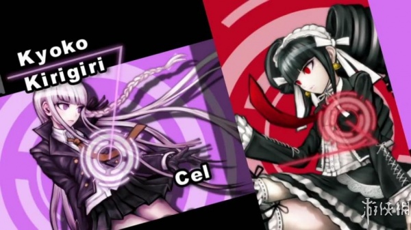 弹丸论破：希望的学园和绝望的高中生