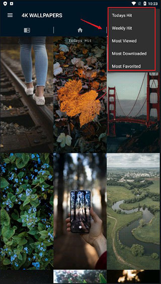 4K Wallpapers最新版