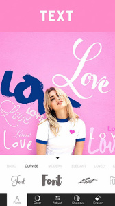 全能美颜相机app