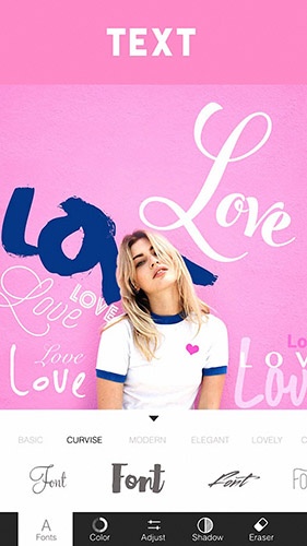 全能美颜相机app