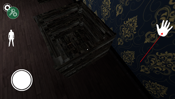 恐怖老奶奶4中文版