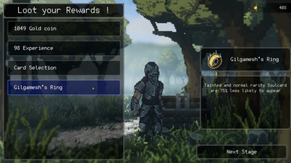 罗格：救世传说