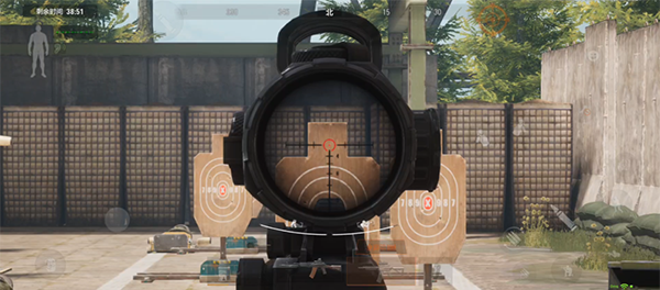 暗区突围体验服官方正版