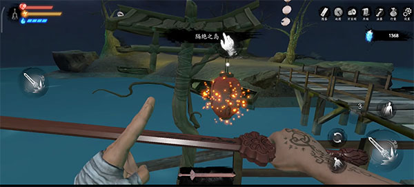 无尽噩梦5怨灵咒手游