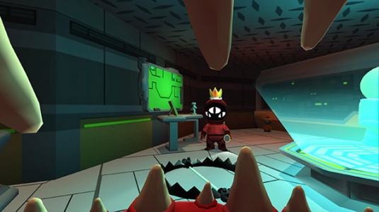 冒名顶替者3d最新版