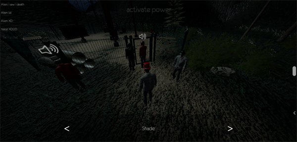 逃离森林手游最新版