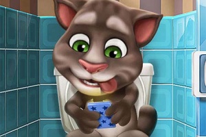 我的汤姆猫小米版