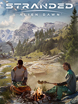 滞困：异星黎明