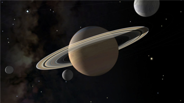 Solar Walk Lite官方版