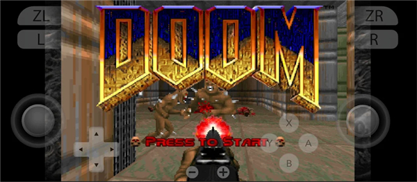 yuzu模拟器手机版