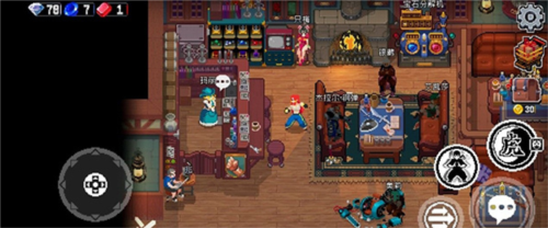 战魂铭人小米版