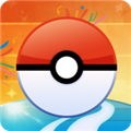 精灵宝可梦go中文版