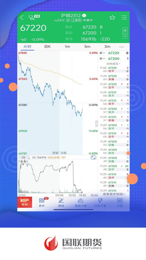 国联期宝