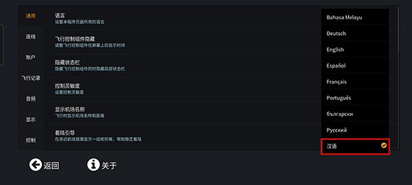 Infinite Flight飞行模拟器