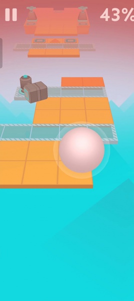 滚动的天空国际服