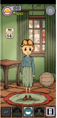 我的孩子生命之泉破解版