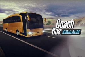 模拟巴士真实驾驶汉化版