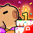 卡皮巴拉go国际版(Capybara Go)