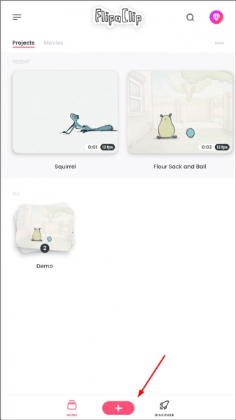 FlipaClip官方正版