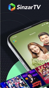 Sinzar手机版