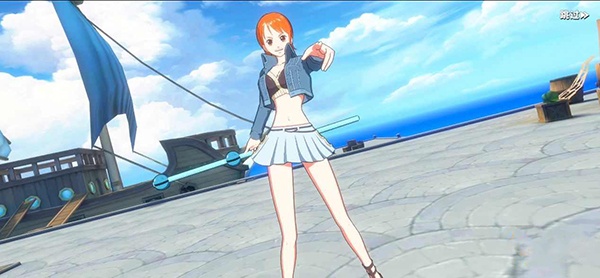 航海王热血航线小米版